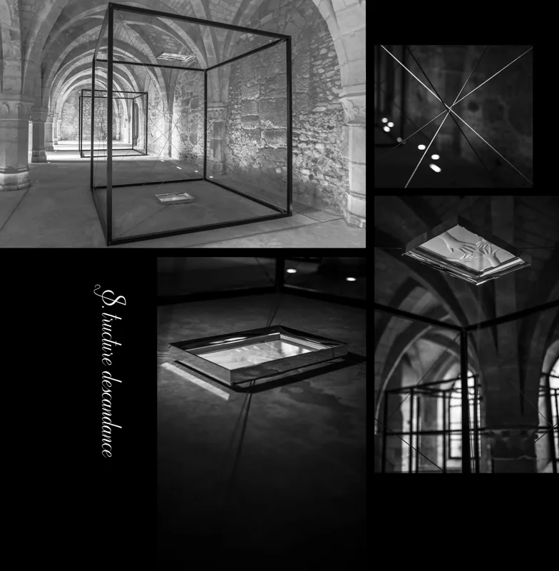 Descendance — L.ien éternel — view 1 of 4